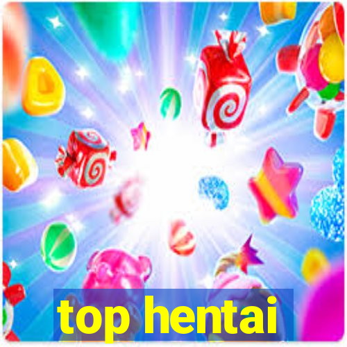 top hentai